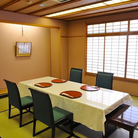 Yugawara Onsen Kawasegien Isuzu Hotel Atami  Eksteriør billede