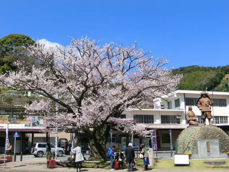 Yugawara Onsen Kawasegien Isuzu Hotel Atami  Eksteriør billede